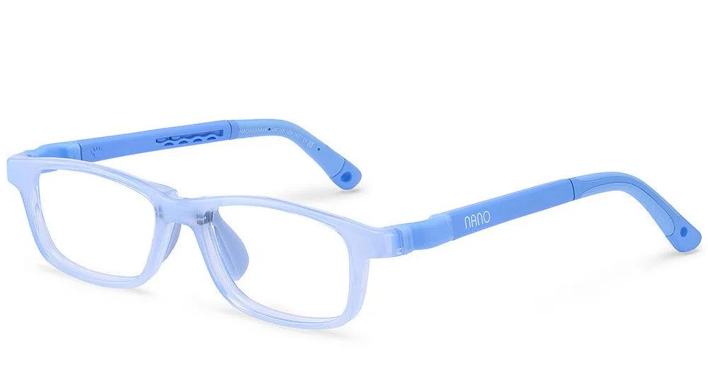 Nanovista CREW CF 3.0-NAO333 Eyeglasses - view 3